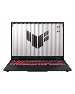 ASUS TUF Gaming A16 TUF608UM-DICRV069W AMD Ryzen™ 7 260 Ordinateur portable 40,6 cm (16") WUXGA 16 Go DDR5-SDRAM 512 Go SSD NV