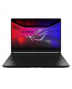 ASUS ROG Strix SCAR 18 G835LW-SA151W Intel Core Ultra 9 275HX Ordinateur portable 45,7 cm (18") WQXGA 64 Go DDR5-SDRAM 1 To SSD