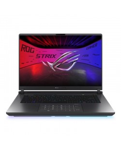ASUS ROG Strix G16 G615LM-S5143W Intel Core Ultra 9 275HX Ordinateur portable 40,6 cm (16") 2.5K 32 Go DDR5-SDRAM 1 To SSD NVIDI