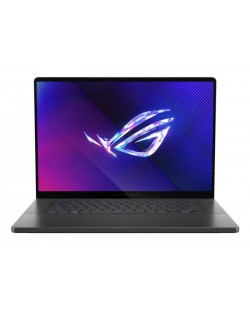 ASUS ROG Zephyrus G16 GU605CM-DICQR043X Intel Core Ultra 9 285H Ordinateur portable 40,6 cm (16") 2.5K 32 Go LPDDR5x-SDRAM 1 To