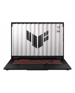 ASUS TUF Gaming A18 TUF808UM-DICS8103W AMD Ryzen™ 7 260 Ordinateur portable 45,7 cm (18") WUXGA 32 Go DDR5-SDRAM 1 To SSD NVID
