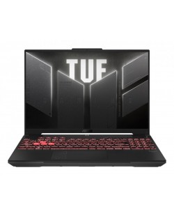 ASUS TUF Gaming A16 TUF607NUQ-DICRL145W AMD Ryzen™ 7 170 Ordinateur portable 40,6 cm (16") WUXGA 16 Go DDR5-SDRAM 512 Go SSD N