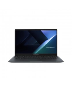 ASUS ExpertBook B1 B1503CTA-S70015W Copilot+ PC Intel Core 3 N355 Ordinateur portable 39,6 cm (15.6") Full HD 8 Go LPDDR5x-SDRAM
