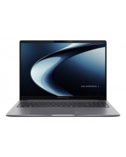 ASUS ExpertBook P3 PM3606CKA-MB0035X AMD Ryzen AI 7 350 Ordinateur portable 40,6 cm (16") WUXGA 32 Go DDR5-SDRAM 1 To SSD Wi-Fi