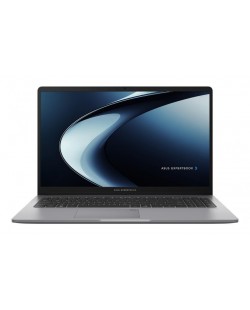 ASUS ExpertBook P1 PM1503CDA-S70252X AMD Ryzen™ 7 170 Ordinateur portable 39,6 cm (15.6") Full HD 16 Go DDR5-SDRAM 512 Go SSD