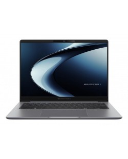 ASUS ExpertBook P5 G2 PM5406CGA-NZ0137X Copilot+ PC AMD Ryzen AI 7 445 Ordinateur portable 35,6 cm (14") WQXGA 32 Go DDR5-SDRAM