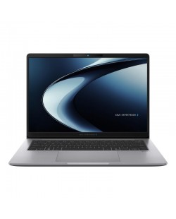 ASUS ExpertBook P3 P3406CCA-LY0034X Intel Core Ultra 7 255H Ordinateur portable 35,6 cm (14") WUXGA 16 Go DDR5-SDRAM 512 Go SSD