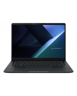 ASUS ExpertBook B3406CCA-LY0091X Intel Core Ultra 7 255H Ordinateur portable 35,6 cm (14") WUXGA 16 Go DDR5-SDRAM 512 Go SSD Wi-