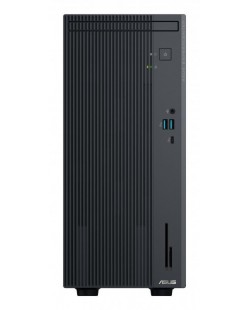 ASUS ExpertCenter P500 Mini Tower P500MV-05210H020X Intel Core 5 210H 16 Go DDR5-SDRAM 512 Go SSD Windows 11 Pro PC Gris