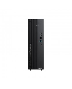 ASUS ExpertCenter D7 SFF D701SER-314100016X Intel® Core™ i3 i3-14100 16 Go DDR5-SDRAM 256 Go SSD Windows 11 Pro PC Noir