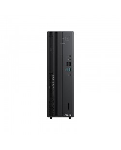 ASUS ExpertCenter D7 SFF D701SER-514500687X Intel® Core™ i5 i5-14500 16 Go DDR5-SDRAM 512 Go SSD Windows 11 Pro PC Noir
