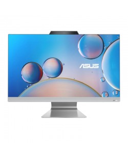 ASUS M3702WFAK-WA002X AMD Ryzen™ 5 7520U 68,6 cm (27") 1920 x 1080 pixels PC All-in-One 8 Go LPDDR5-SDRAM 512 Go SSD Windows 1