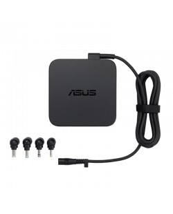 ASUS U90W-01 adaptateur de puissance & onduleur Intérieure 90 W Noir
