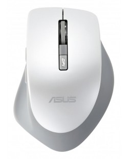 ASUS WT425 souris Bureau Droitier RF sans fil Optique 1600 DPI