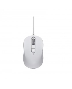 ASUS MU101C souris Bureau Ambidextre USB Type-A Optique 3200 DPI