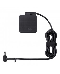 ASUS AD45-00C(ADP-45ZE B)/EU adaptateur de puissance & onduleur Intérieure 45 W Noir