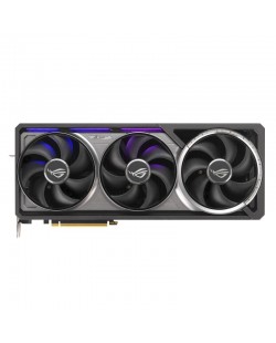 ASUS ROG Astral - -RTX5090-O32G-GAMING NVIDIA GeForce RTX 5090 32 Go GDDR7