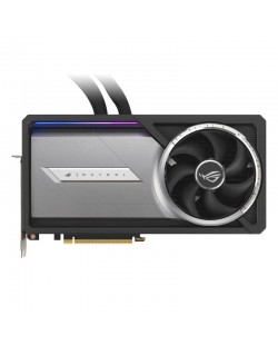 ASUS ROG Astral - -LC-RTX5090-O32G-GAMING NVIDIA GeForce RTX 5090 32 Go GDDR7