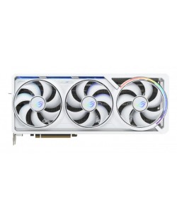 ASUS ROG Astral - -RTX5090-O32G-WHITE NVIDIA GeForce RTX 5090 32 Go GDDR7