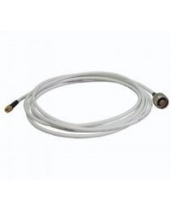 Zyxel LMR-200 Antenna cable 3 m câble coaxial Blanc