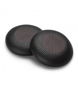 HP Poly Oreillette en similicuir Poly Blackwire BW300 (2 pièces)