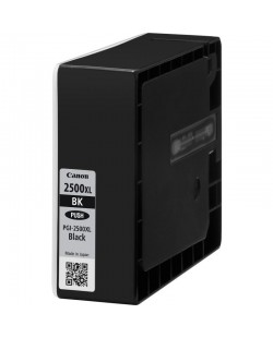 Canon Cartouche d'encre noire haut rendement PGI-2500XL
