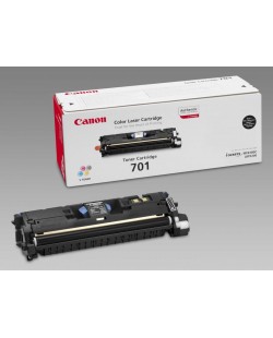 Canon 701 Cartouche de toner 1 pièce(s) Original Noir