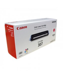Canon 307 M Cartouche de toner 1 pièce(s) Original Magenta