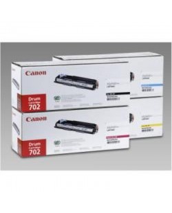 Canon Drum Cartridge 702 M Cartouche de toner Original Magenta