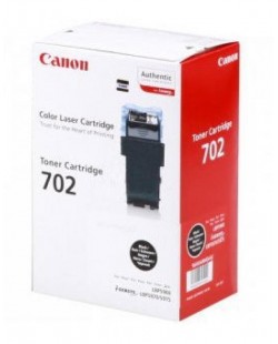 Canon 9645A004 Cartouche de toner 1 pièce(s) Original Noir