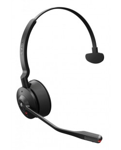 Jabra Engage 55 SE Casque Sans fil Bureau/Centre d'appels USB Type-C