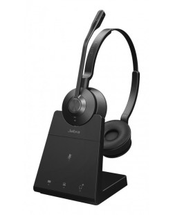 Jabra Engage 45 SE Casque Sans fil Bureau/Centre d'appels USB Type-C