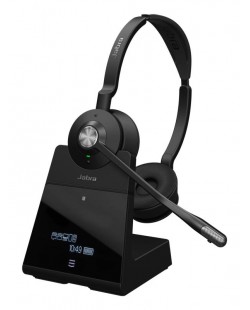 Jabra Engage 75 SE Casque USB Type-C Bluetooth