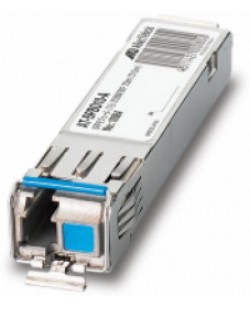 Allied Telesis AT-SPFXBD-LC-15 module émetteur-récepteur de réseau Fibre optique 100 Mbit/s SFP