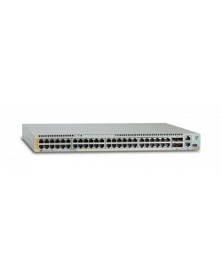 Allied Telesis AT-x930-52GTX Géré L3 Gigabit Ethernet (10/100/1000) Gris