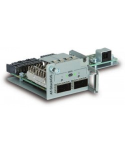 Allied Telesis AT-StackQS module de commutation réseau