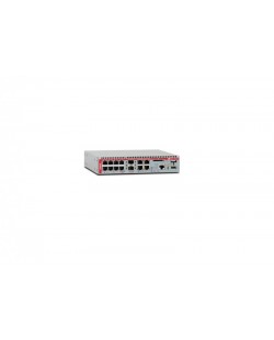 Allied Telesis AT-AR3050S-50 pare-feux (matériel) 0,75 Gbit/s