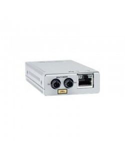 Allied Telesis AT-MMC2000/ST-60 convertisseur de support réseau 850 nm Multimode