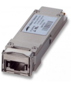 Allied Telesis AT-QSFPLR4 module émetteur-récepteur de réseau Fibre optique 40000 Mbit/s QSFP+