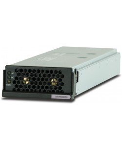 Allied Telesis AT-SBxPWRSYS2-50 unité d'alimentation d'énergie 1200 W Noir, Gris