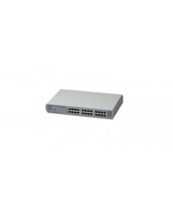 Allied Telesis AT-GS910/24-50 Non-géré Gigabit Ethernet (10/100/1000) Gris