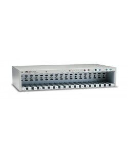 Allied Telesis MMCR18 châssis de réseaux