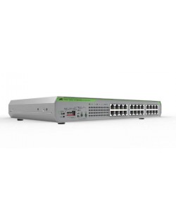Allied Telesis AT-GS920/24-50 Non-géré Gigabit Ethernet (10/100/1000) Gris