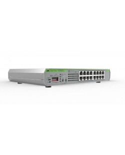 Allied Telesis AT-GS920/16-50 Non-géré Gigabit Ethernet (10/100/1000) Gris