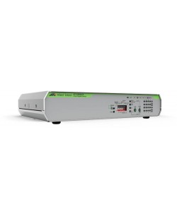 Allied Telesis AT-GS920/8-50 Géré Gigabit Ethernet (10/100/1000) 1U Gris