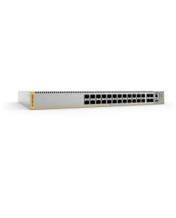 Allied Telesis x220-28GS Géré L3 1U Gris