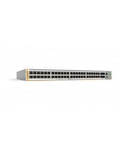 Allied Telesis AT-x220-52GP-50 Géré L3 Gigabit Ethernet (10/100/1000) Connexion Ethernet, supportant l'alimentation via ce por