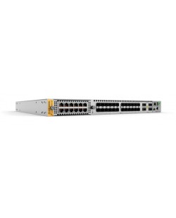Allied Telesis AT-x950-28XSQ-B05 Géré L3 Gris