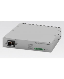 Allied Telesis AT-PWR300-50 unité d'alimentation d'énergie 300 W 1U Gris