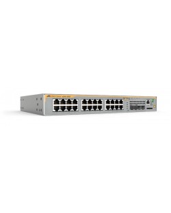 Allied Telesis AT-x230L-26GT-50 Géré L3 Gigabit Ethernet (10/100/1000) Gris